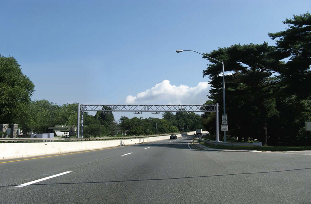 Hatem Bridge AET MDTA